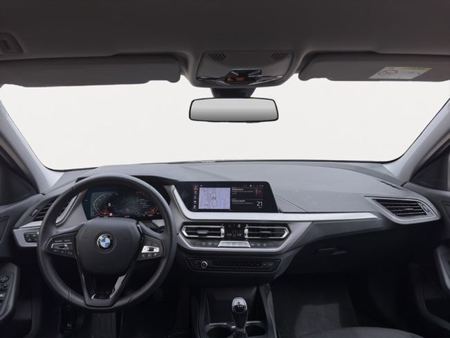 BMW Serie 1 118i 103 kw (140 cv)