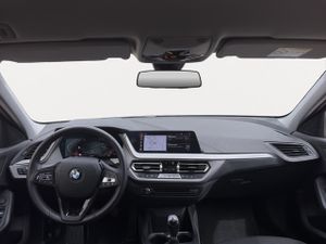 BMW Serie 1 118i 103 kw (140 cv)  2023 Gasolina - Foto 13