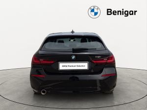 BMW Serie 1 118i 103 kw (140 cv)  2023 Gasolina - Foto 9