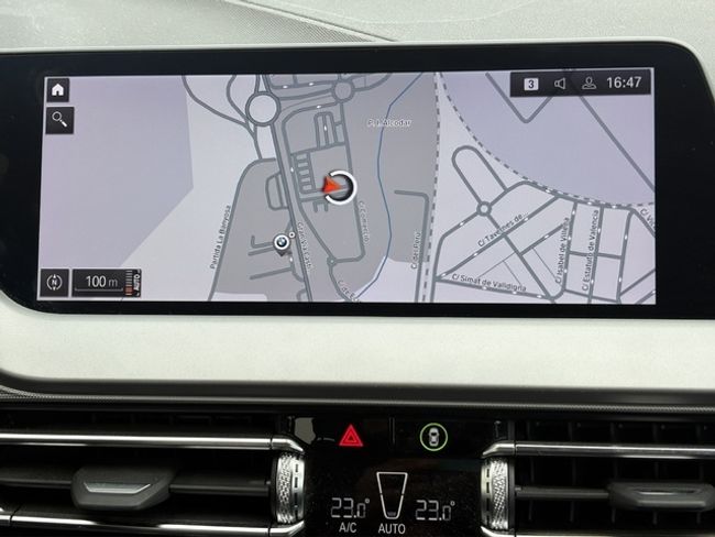 BMW Serie 1 118i 103 kw (140 cv)