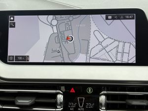 BMW Serie 1 118i 103 kw (140 cv)  2023 Gasolina - Foto 25