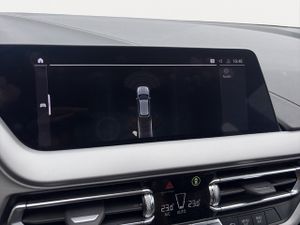 BMW Serie 1 118i 103 kw (140 cv)  2023 Gasolina - Foto 27