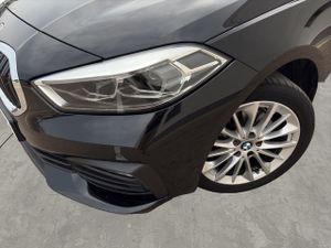 BMW Serie 1 118i 103 kw (140 cv)  2023 Gasolina - Foto 11
