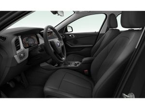 BMW Serie 1 118i 103 kw (140 cv)  2023 Gasolina - Foto 5