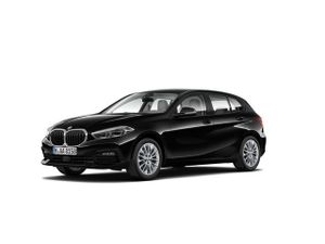 BMW Serie 1 118i 103 kw (140 cv)  2023 Gasolina - Foto 2