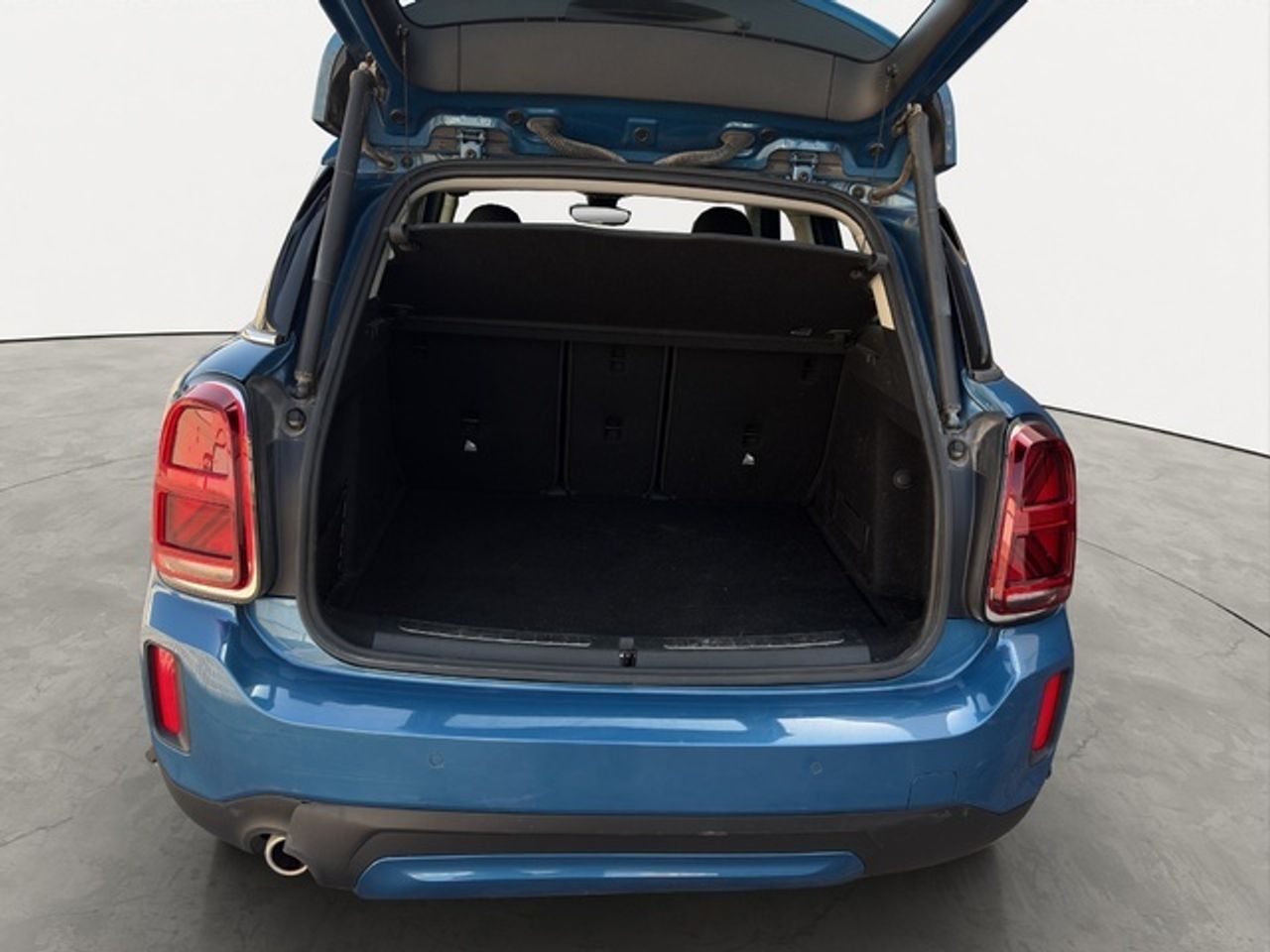 MINI Countryman cooper 100 kw (136 cv)  2022 Gasolina - Foto 12
