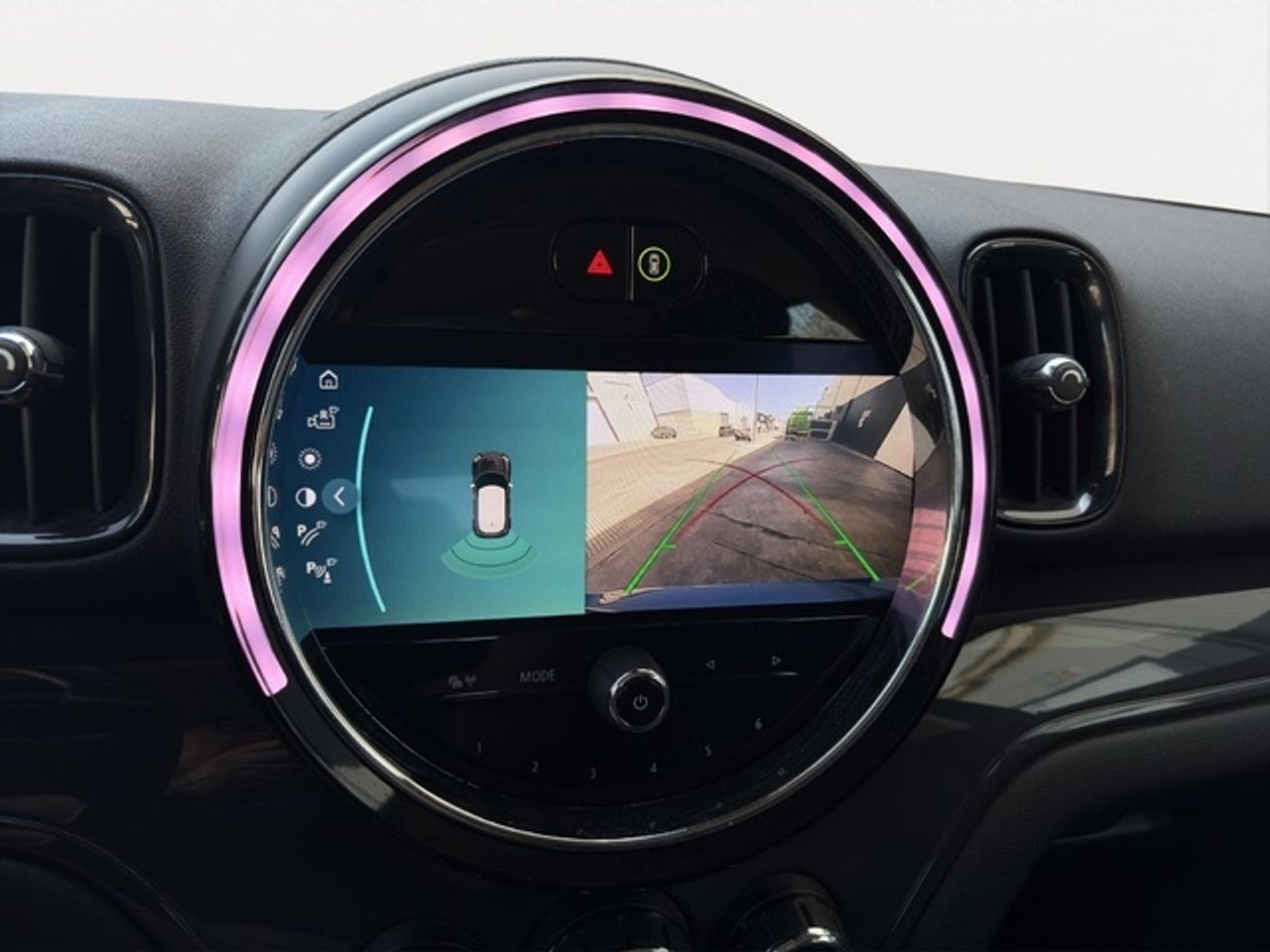 MINI Countryman cooper 100 kw (136 cv)  2022 Gasolina - Foto 15