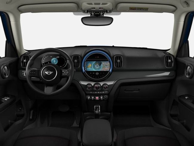 MINI Countryman cooper 100 kw (136 cv)
