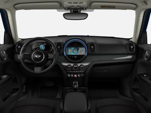 MINI Countryman cooper 100 kw (136 cv)  2022 Gasolina - Foto 7