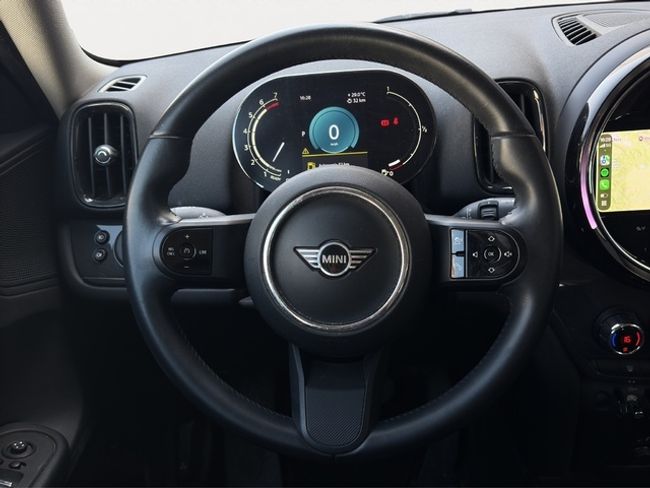 MINI Countryman cooper 100 kw (136 cv)