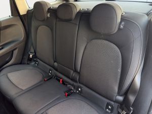 MINI Countryman cooper 100 kw (136 cv)  2022 Gasolina - Foto 17