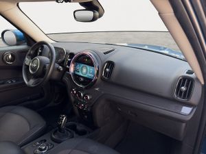 MINI Countryman cooper 100 kw (136 cv)  2022 Gasolina - Foto 15