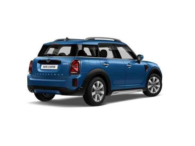 MINI Countryman cooper 100 kw (136 cv)