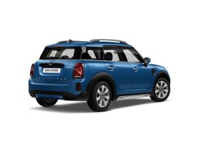MINI Countryman cooper 100 kw (136 cv)  2022 Gasolina - Foto 3