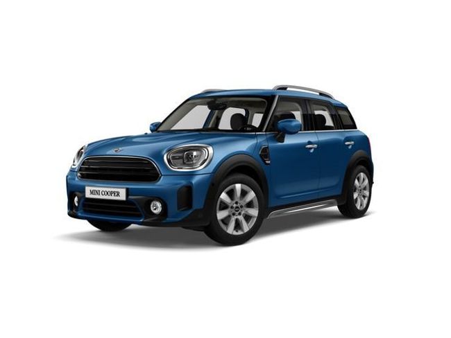 MINI Countryman cooper 100 kw (136 cv)
