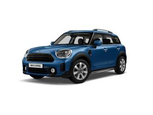 MINI Countryman cooper 100 kw (136 cv)  2022 Gasolina - Foto 2