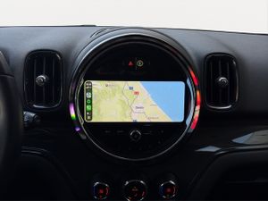 MINI Countryman cooper 100 kw (136 cv)  2022 Gasolina - Foto 25