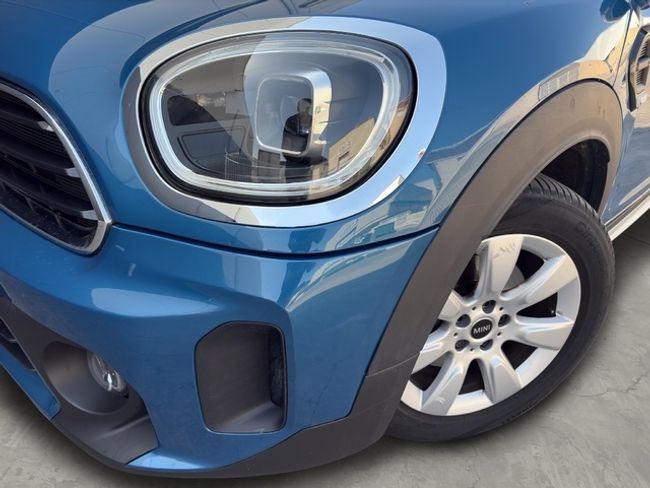 MINI Countryman cooper 100 kw (136 cv)