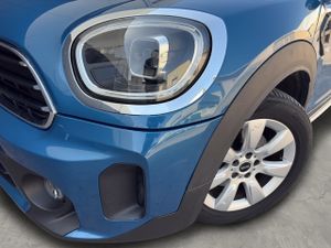 MINI Countryman cooper 100 kw (136 cv)  2022 Gasolina - Foto 11