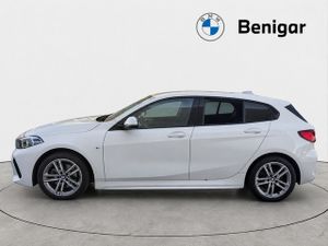 BMW Serie 1 118d business 110 kw (150 cv)  2021 Diésel - Foto 5