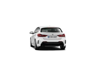 BMW Serie 1 118d business 110 kw (150 cv)  2021 Diésel - Foto 23
