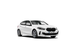 BMW Serie 1 118d business 110 kw (150 cv)  2021 Diésel - Foto 17