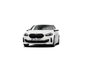 BMW Serie 1 118d business 110 kw (150 cv)  2021 Diésel - Foto 2