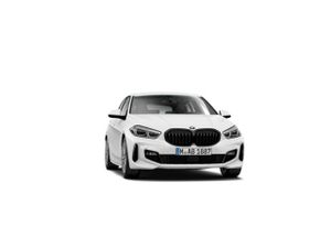 BMW Serie 1 118d business 110 kw (150 cv)  2021 Diésel - Foto 11