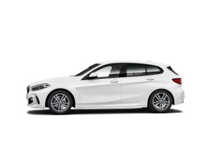 BMW Serie 1 118d business 110 kw (150 cv)  2021 Diésel - Foto 9