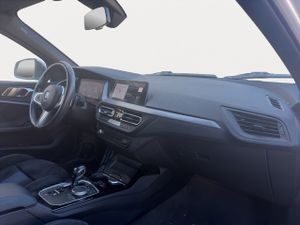 BMW Serie 1 118d business 110 kw (150 cv)  2021 Diésel - Foto 15