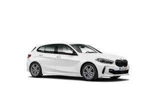 BMW Serie 1 118d business 110 kw (150 cv)  2021 Diésel - Foto 7