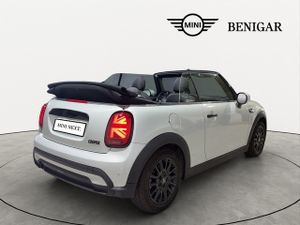 MINI Cooper 100 kw (136 cv)  2022 Gasolina - Foto 7