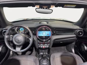 MINI Cooper 100 kw (136 cv)  2022 Gasolina - Foto 13