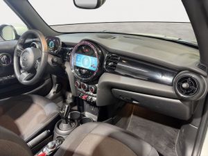MINI Cooper 100 kw (136 cv)  2022 Gasolina - Foto 15