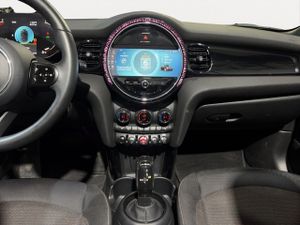 MINI Cooper 100 kw (136 cv)  2022 Gasolina - Foto 25
