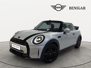 MINI Cooper 100 kw (136 cv)  2022 Gasolina - Foto 2