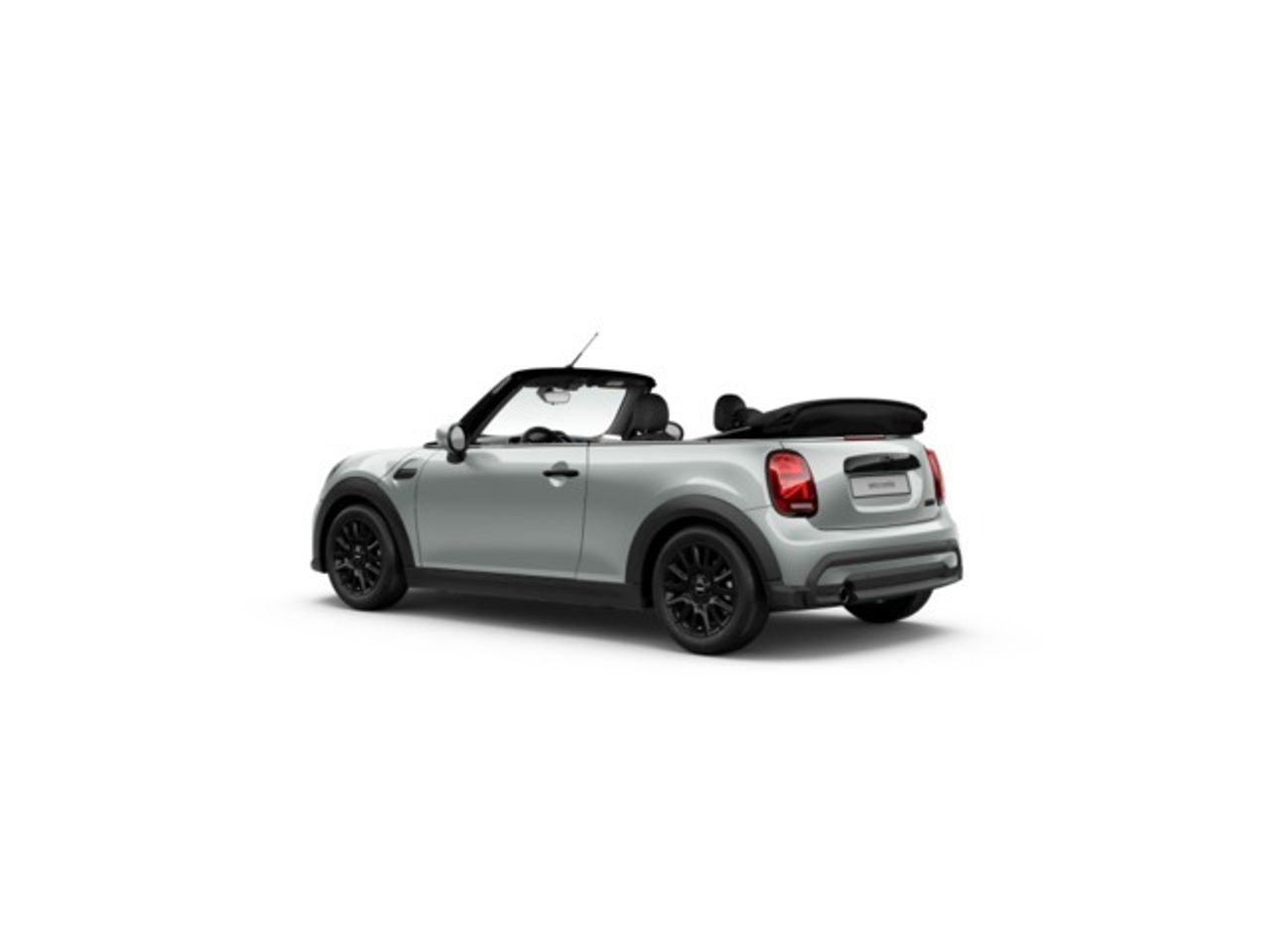 MINI Cooper 100 kw (136 cv)  2022 Gasolina - Foto 8