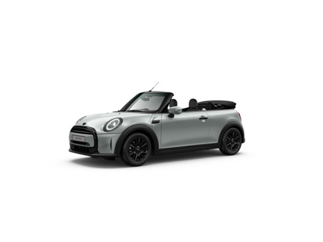 MINI Cooper 100 kw (136 cv)  2022 Gasolina - Foto 3
