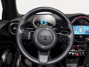 MINI Cooper 100 kw (136 cv)  2022 Gasolina - Foto 23
