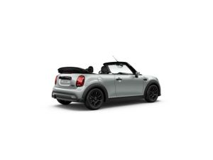 MINI Cooper 100 kw (136 cv)  2022 Gasolina - Foto 15