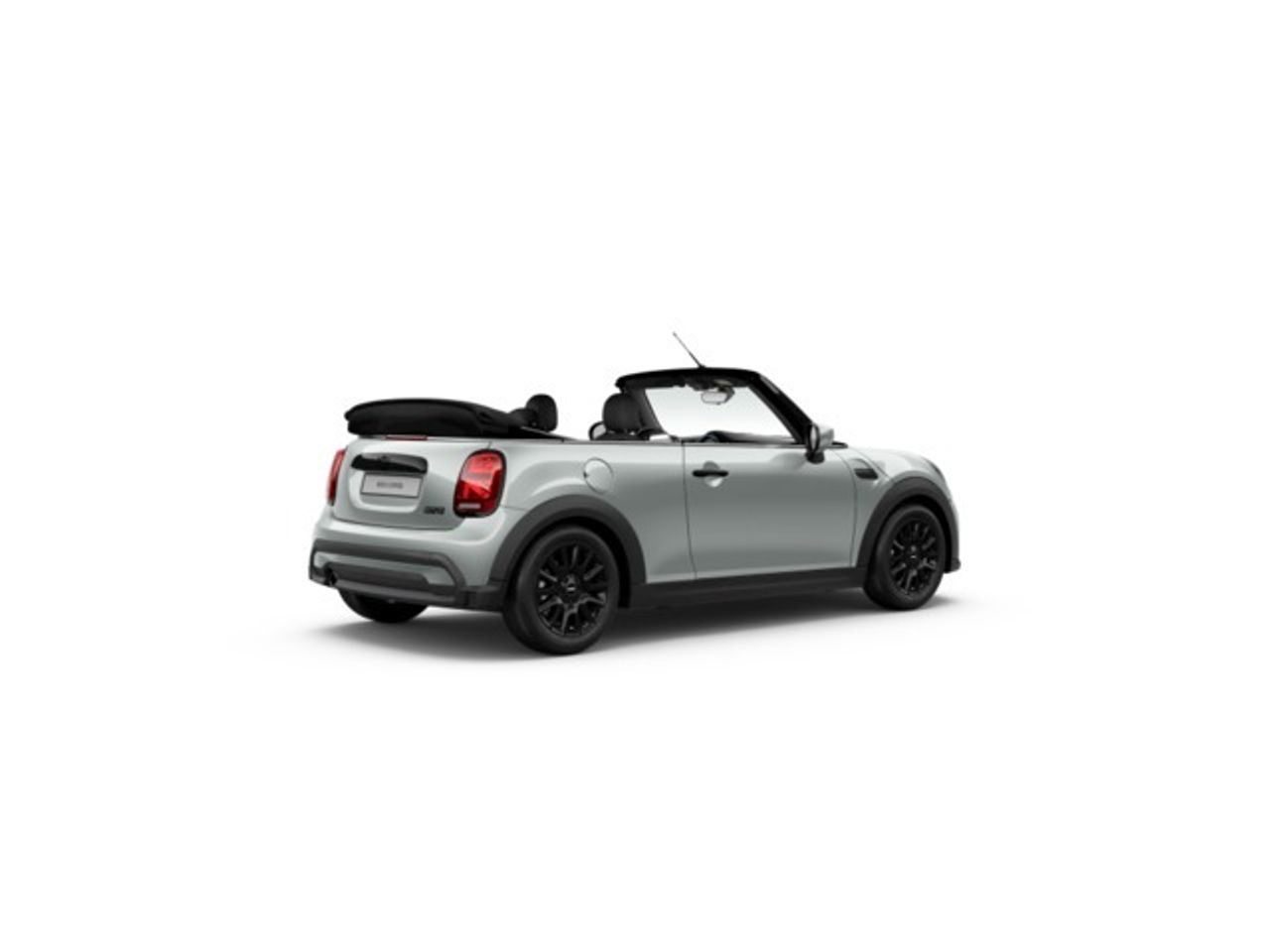 MINI Cooper 100 kw (136 cv)  2022 Gasolina - Foto 9
