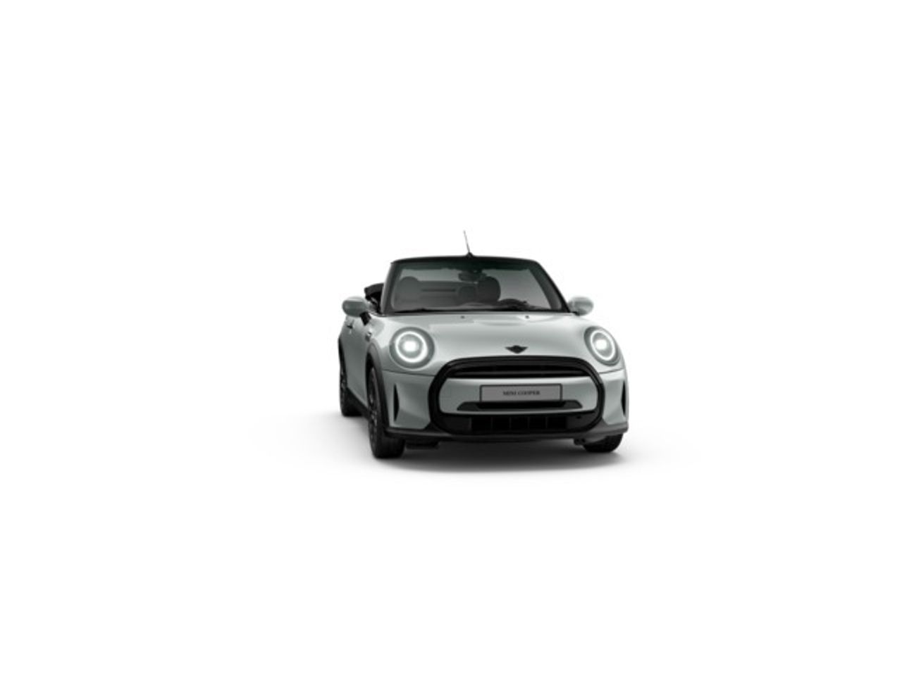 MINI Cooper 100 kw (136 cv)  2022 Gasolina - Foto 7