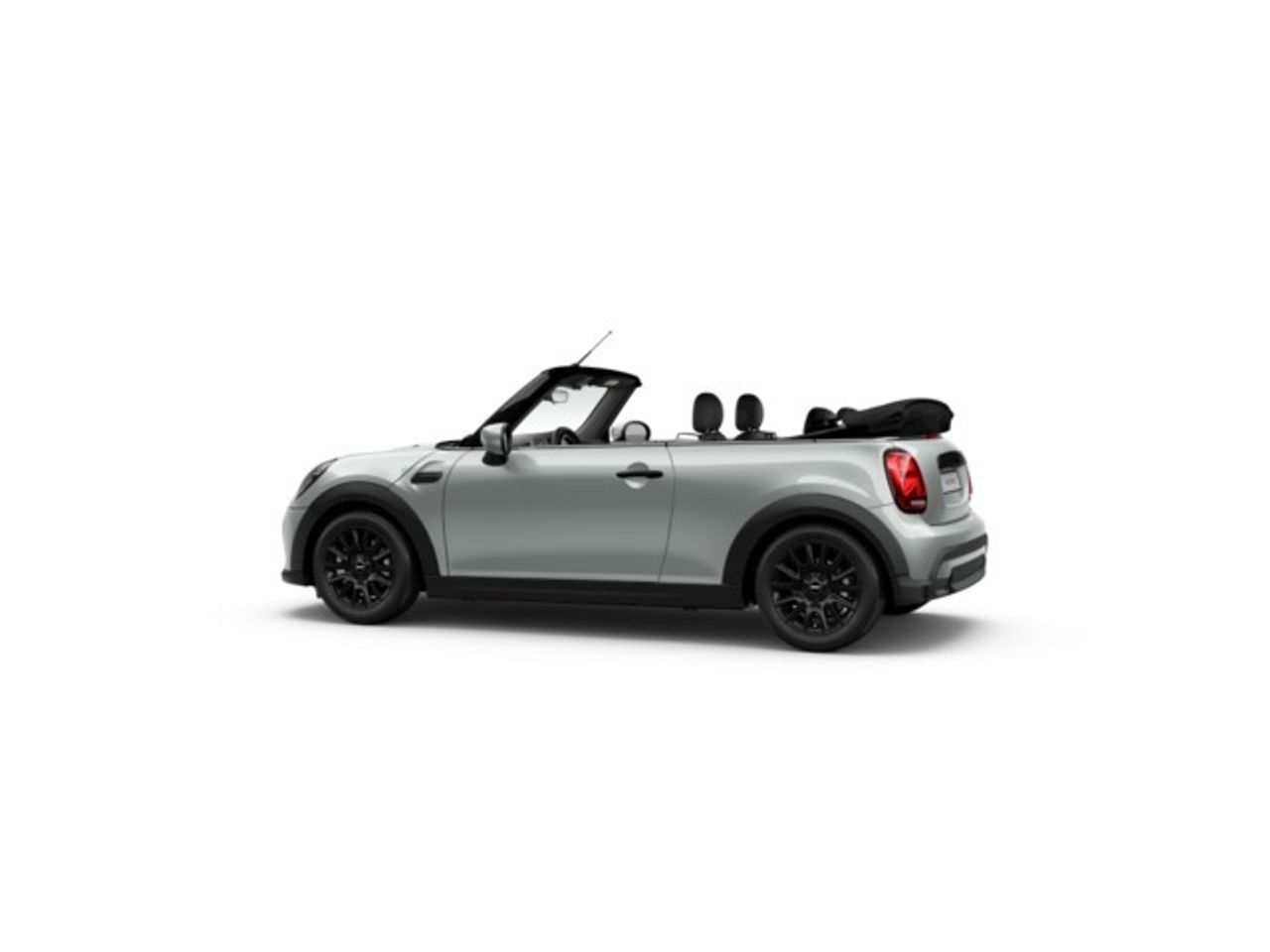 MINI Cooper 100 kw (136 cv)  2022 Gasolina - Foto 11