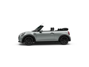 MINI Cooper 100 kw (136 cv)  2022 Gasolina - Foto 9