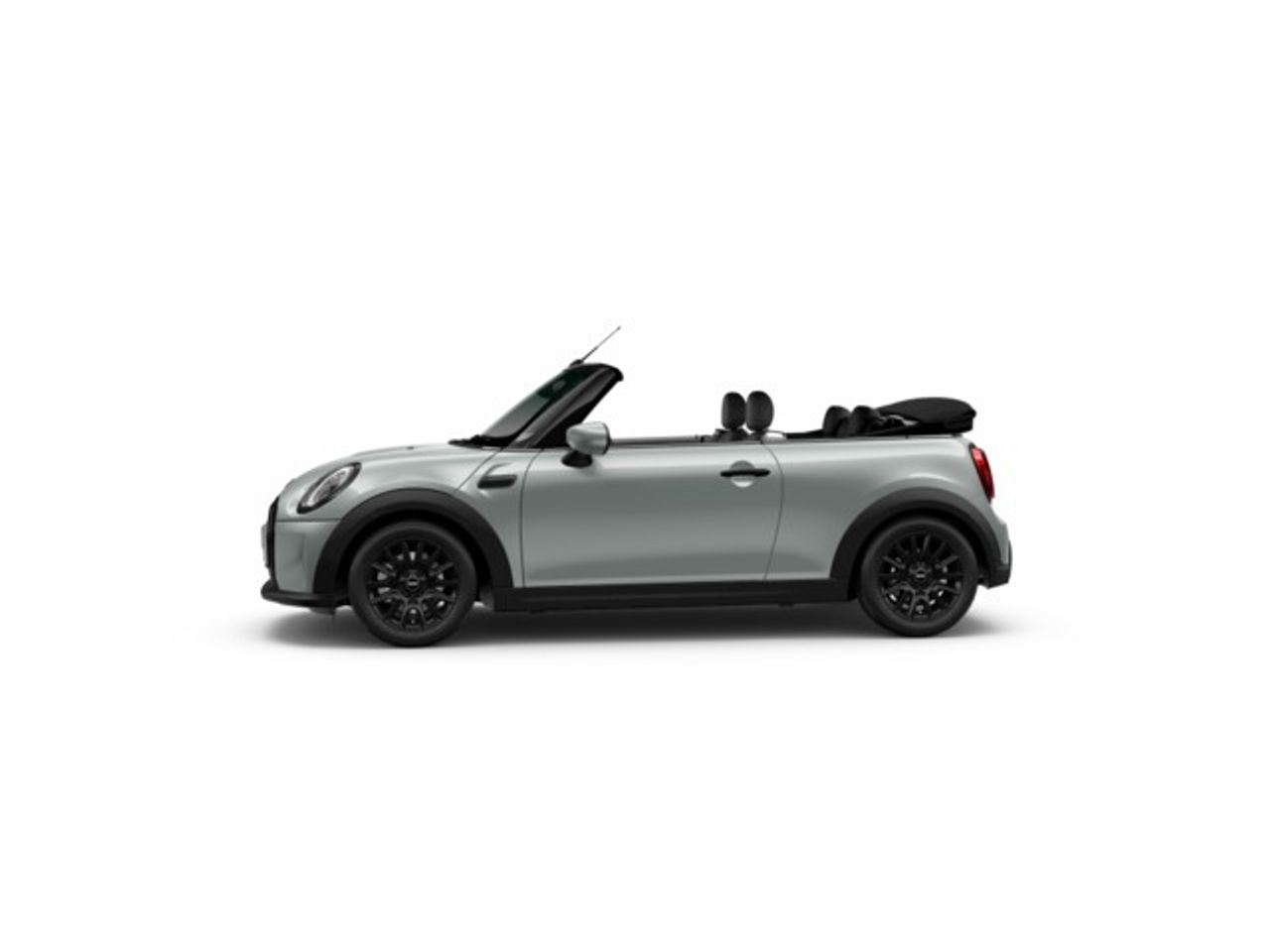 MINI Cooper 100 kw (136 cv)  2022 Gasolina - Foto 6