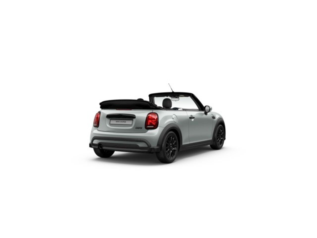 MINI Cooper 100 kw (136 cv)  2022 Gasolina - Foto 12