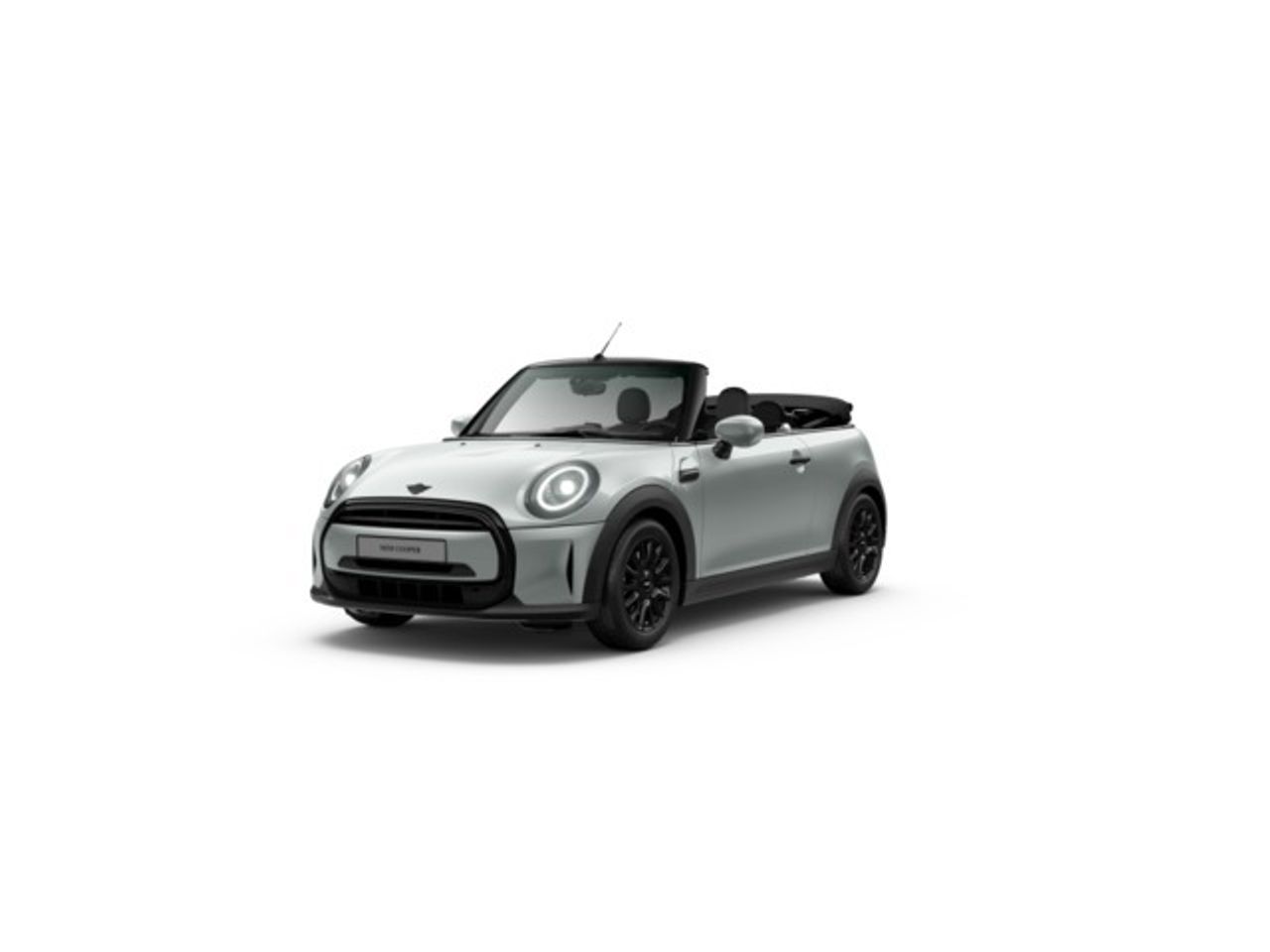MINI Cooper 100 kw (136 cv)  2022 Gasolina - Foto 4