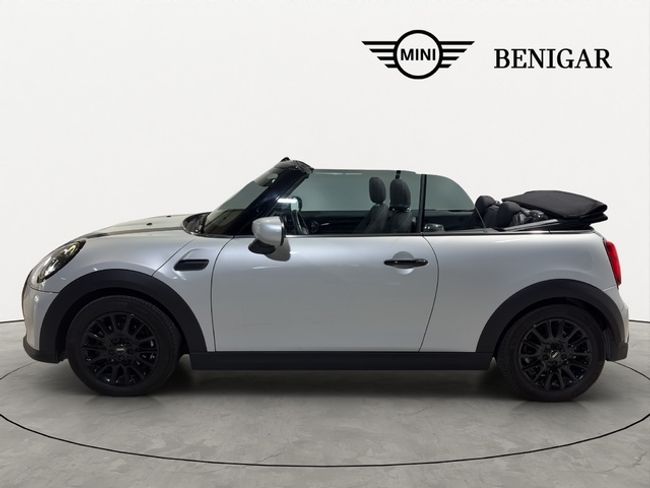 MINI Cooper 100 kw (136 cv)