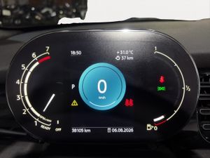 MINI Cooper 100 kw (136 cv)  2022 Gasolina - Foto 27