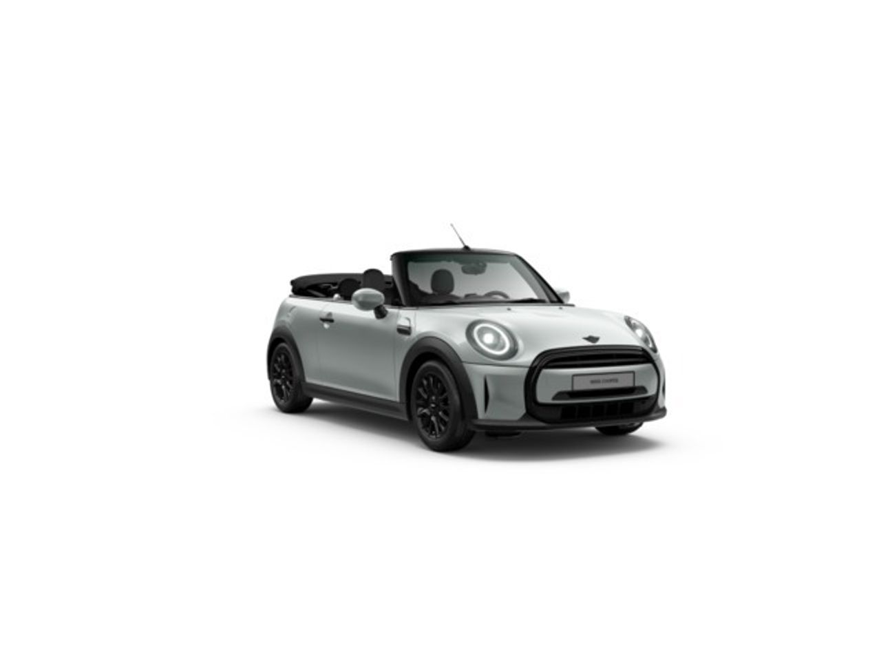 MINI Cooper 100 kw (136 cv)  2022 Gasolina - Foto 10
